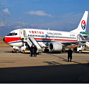 怀化芷江航空运输航空快运业稳步发展的原因是什么？